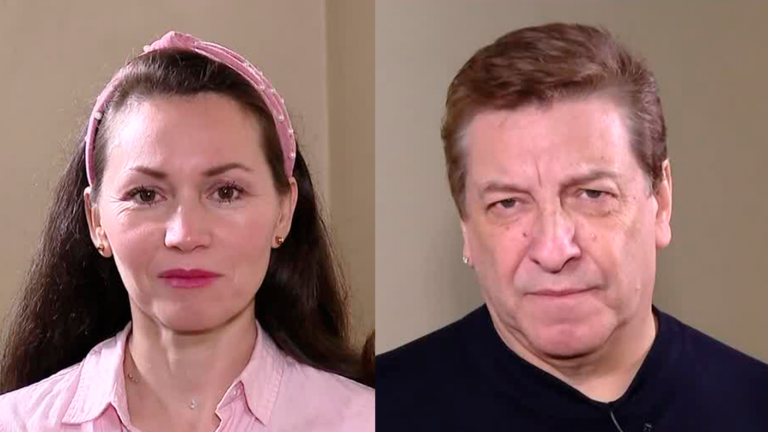 Entrevista exclusiva a Viera Rivera, la chilena secuestrada en Perú: “Me hicieron mucho daño, son enfermos mentales, psicópatas”