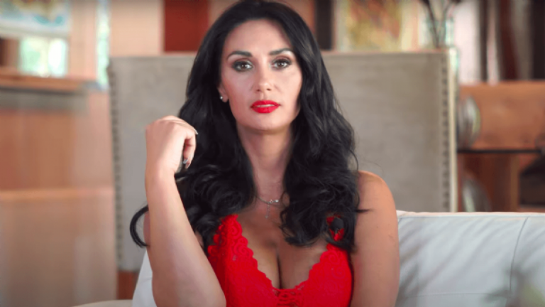 ¡Tuvo que realizarse limpieza energética! Latife Soto aseguró que Pamela Díaz fue víctima de magia negra