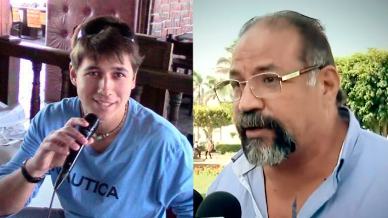 Podrían recibir hasta 20 años de cárcel: Fiscalía pide arraigo nacional para el esposo y suegros de Viera Rivera