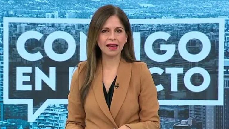 Contigo en Directo | Capítulo 503