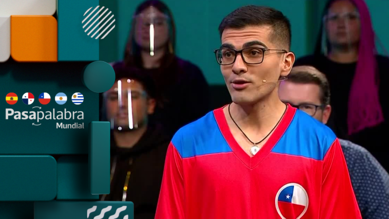 ¡Chile vuelve a soñar! Felipe González busca coronarse como el siguiente campeón en Pasapalabra