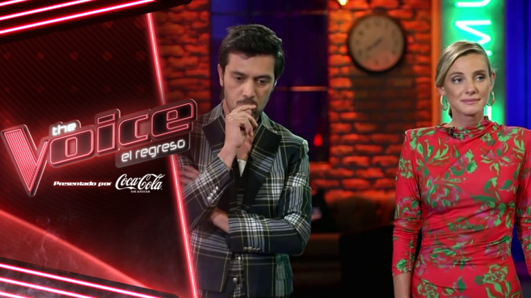 ¡A un paso de la Gran Final! Estos son los finalistas de The Voice: El Regreso