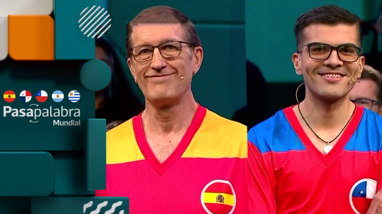Pasapalabra Mundial | Capítulo 70