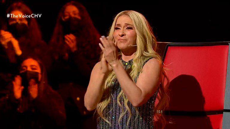 ¡Participantes que casi alcanzan la perfección! Estos fueron los mejores momentos de la semana en The Voice Chile