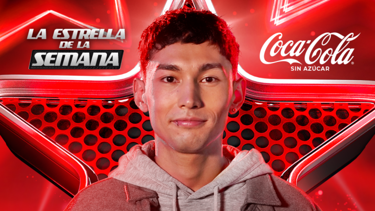 La Estrella de la Semana: Pablo Rojas