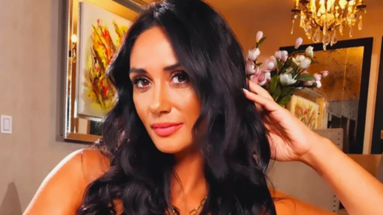 Sin filtro: Pamela Díaz se descargó tras ser víctima de violento robo