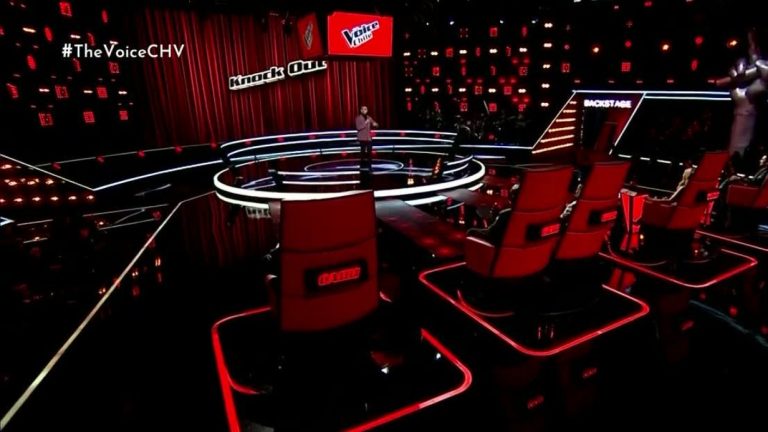 ¿Sabías que puedes ver The Voice Chile en Pluto TV? Sepa todo sobre el canal dedicado al programa sensación de Chilevisión