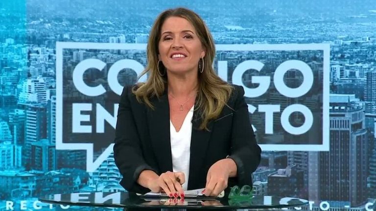 Contigo en Directo | Capítulo 504