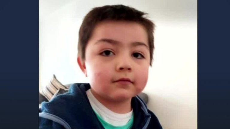 La lucha de Simón: Pequeño que sufre cardiopatía congénita necesita reunir $253 millones de pesos