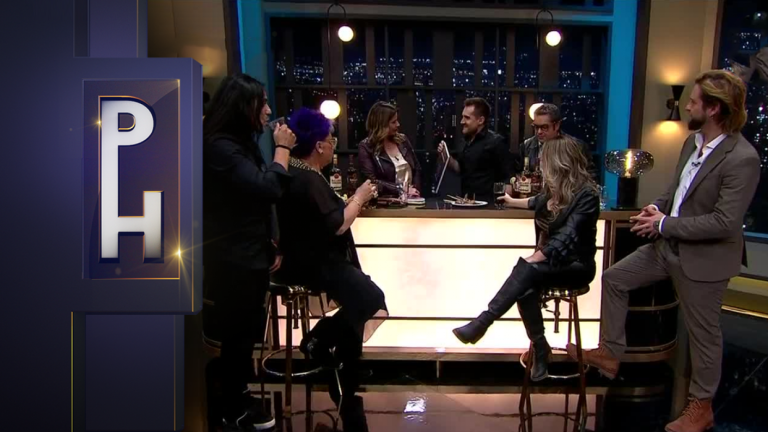 Podemos Hablar | Capítulo 8 | Temporada 2022