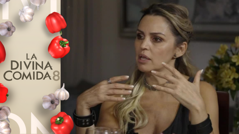 Sin tapujos: Yasmín Valdés reveló cuántos años lleva sin sexo