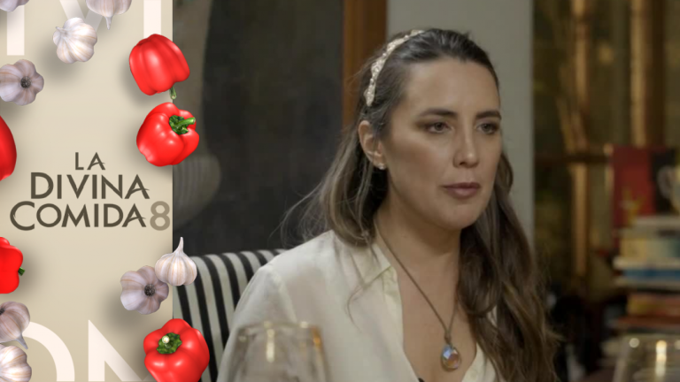 ¿Efecto pandemia? Lucía López cómo terminó su relación de 14 años