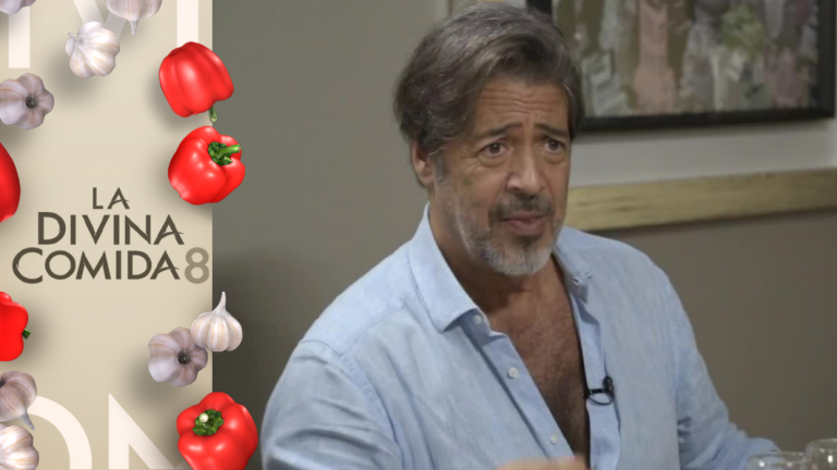 “Quería repartir cariño”: Miguelo realizaba conciertos en el balcón de su departamento durante la pandemia