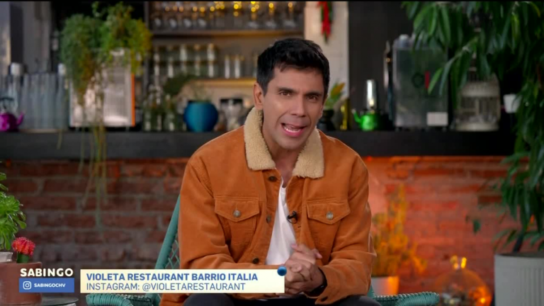 Sabingo | Capítulo 10 de julio