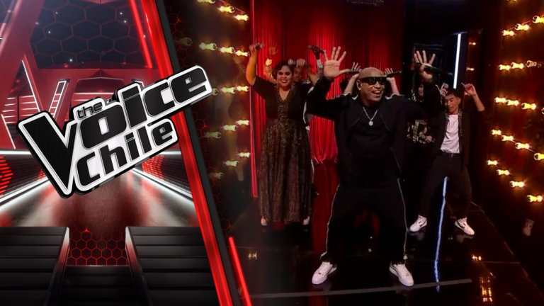 Abertura Playoffs | Bailando | Gente De Zona