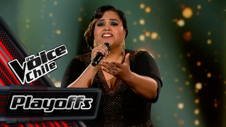 Yoselyn Colmenares | Lo Ves | Playoffs