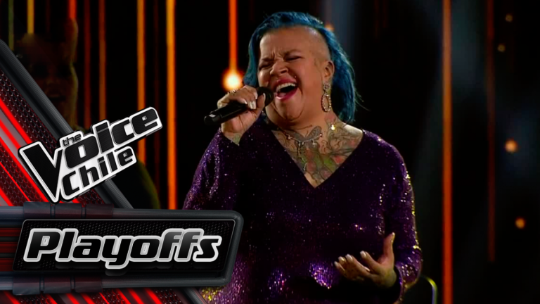 Carolina Rosinelli | Él Me Mintió | Playoffs