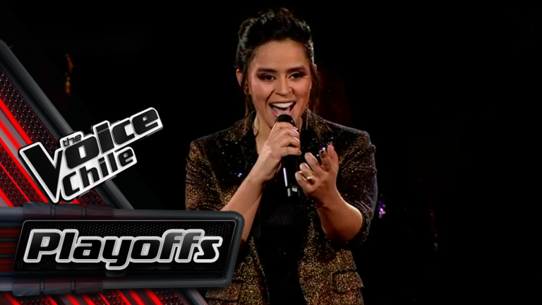 Yalimar Falcón | Mi Historia Entre Tus Dedos | Playoffs