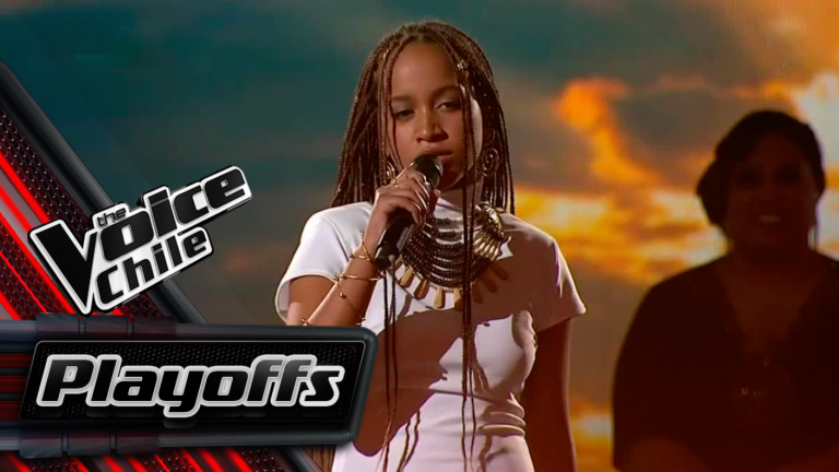 Thays Torres | Stand Up | Playoffs