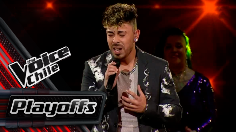 Christian Aranda | La Quiero A Morir | Playoffs