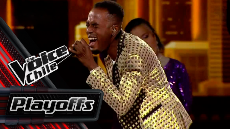 Tylor Fritzson Jean | Empire State Of Mind | Playoffs