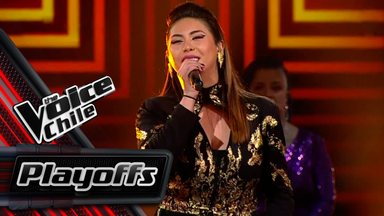Camila Ugarte | Don’t Stop Me Now | Playoffs