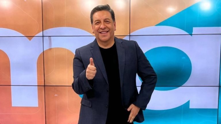 “Para alejar las malas vibras...”: Julio César Rodríguez sorprendió con nuevo look y respondió a críticas por su apoyo a artistas urbanos