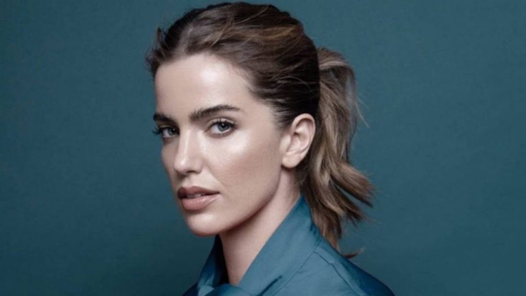 ¡Potente respuesta! Millaray Viera condenó uso de canción de Gervasio en acto del Rechazo