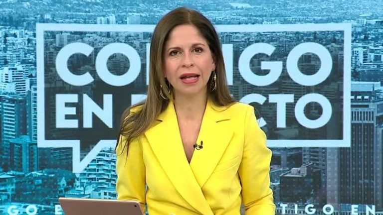 Contigo en Directo | Capítulo 505