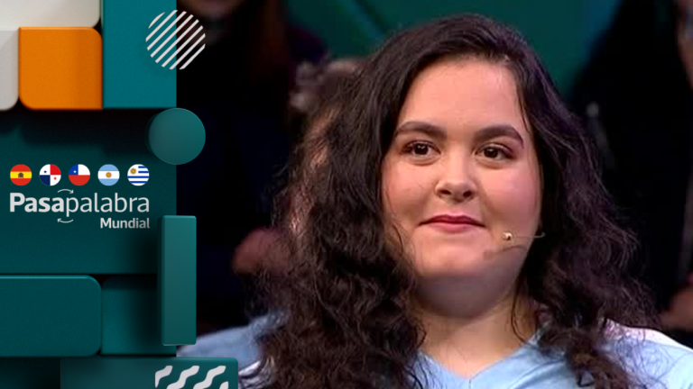 ¡Uruguay una vez más amenaza a Chile! Esta es la ficha de Victoria Veiga