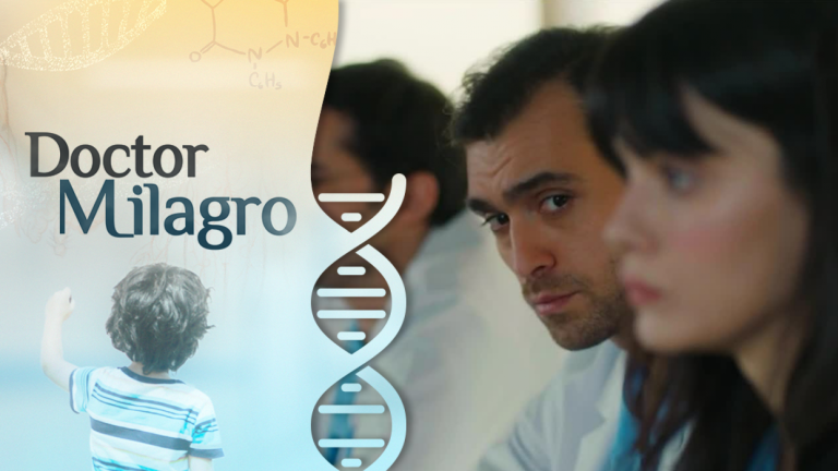 Doctor Milagro | Capítulo 116