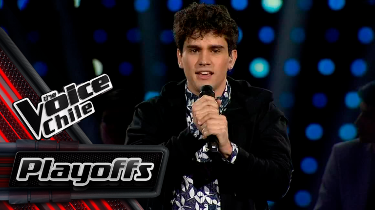 Nicolás Ruiz | Suspicious minds | Playoffs