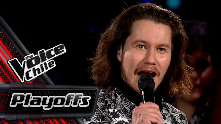 Óscar Rosas | Cantares | Playoffs