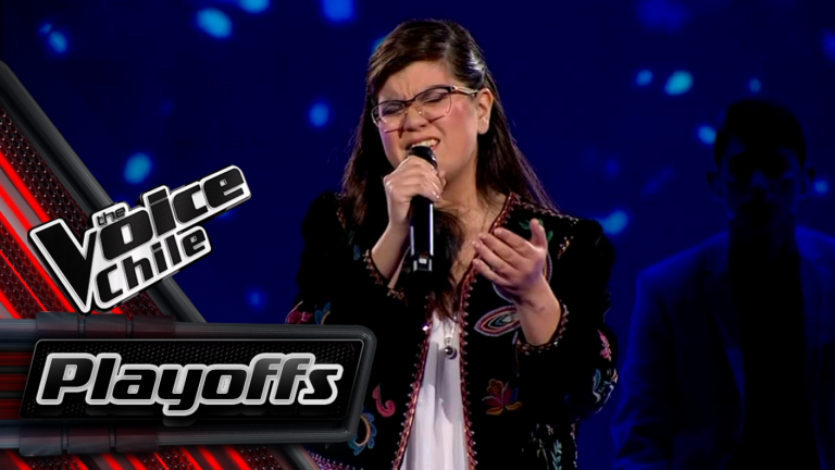 Thaís Olivera | Ojalá | Playoffs