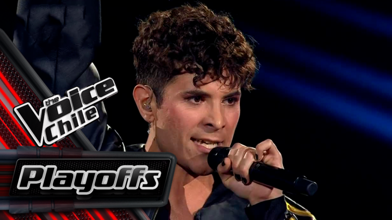 Sergio Meléndez | Physical | Playoffs