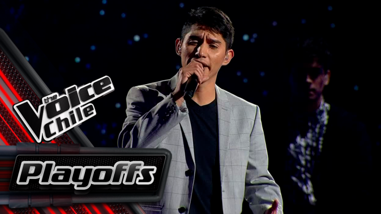 Roberto Lobos | El Breve Espacio En Que No Estás | Playoffs