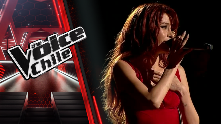 The Voice Chile | Capítulo 46