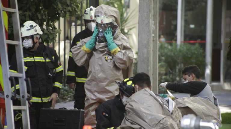 Tragedia: Niña de 10 años fallece tras intoxicarse con cianuro; su madre está internada