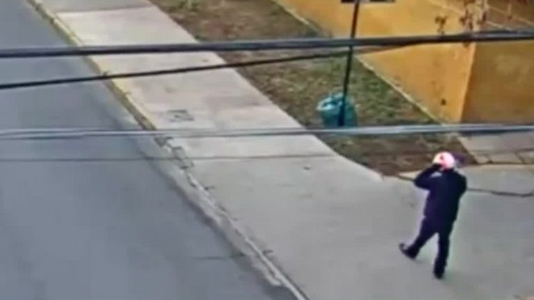 Alcanzó a ver su foto en el celular del victimario: Enfermera apuñalada en Las Condes relató brutal ataque