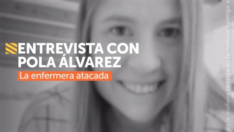 Entrevista exclusiva a Pola Álvarez, la enfermera atacada en Las Condes: “Patricia Henríquez dijo que se iba a vengar de todos”