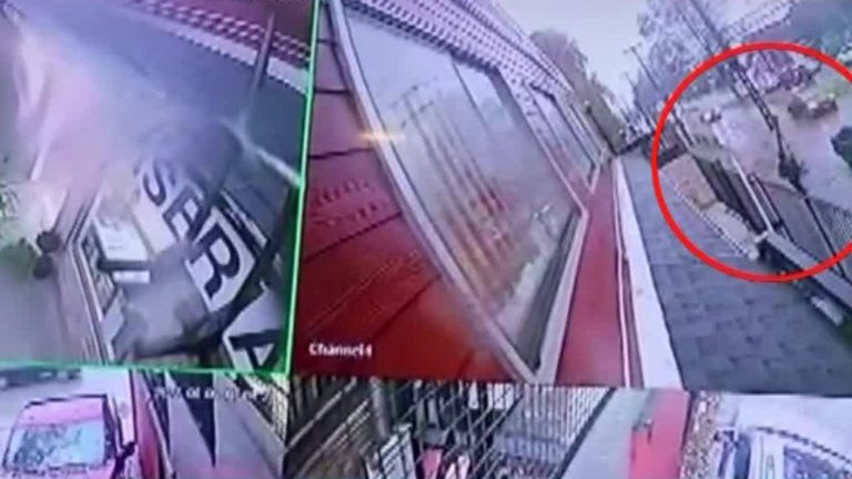 Joven desaparecido en Valdivia buscó la dirección de un profesor en internet; cámaras lo muestran siguiendo esa ruta