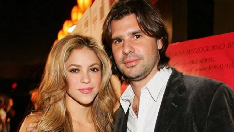 ¿Posible reencuentro? Aseguran que Antonio de la Rúa a contactó tras separación de Gerard Piqué