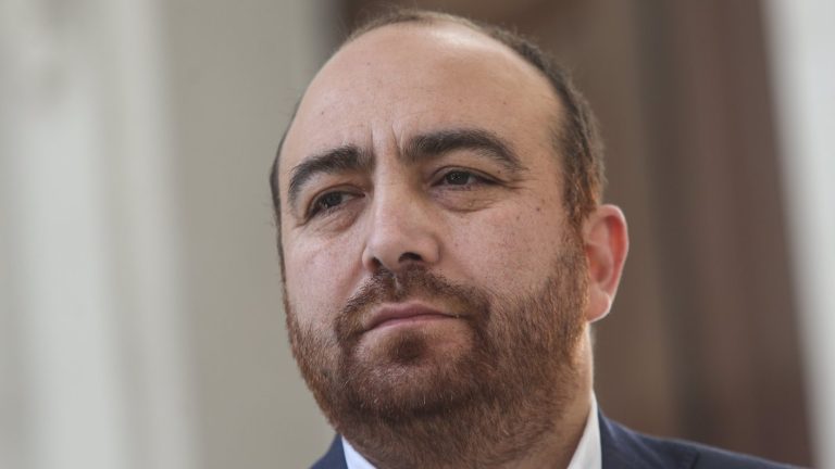 Fuad Chahín: “Los problemas estructurales de la Nueva Constitución son tan graves que hacen incumplibles los derechos fundamentales”