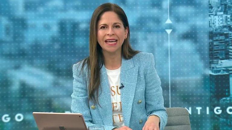 Contigo en Directo | Capítulo 506