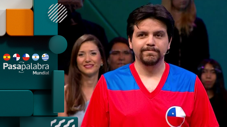 ¡Chile VS Chile! Este es el compatriota que enfrentará a Felipe González