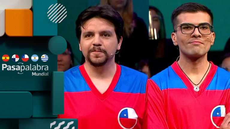 Pasapalabra Mundial | Capítulo 72