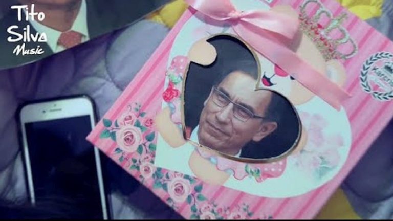 ¿Qué pasó?  Retiran la canción 