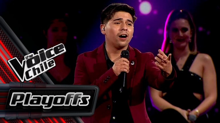 Yordan Matamala | Lo Que Fue Ya No Será | Playoffs