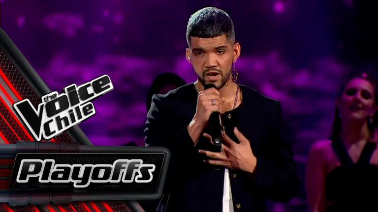 Rafael Arancibia | Te Recuerdo Amanda | Playoffs