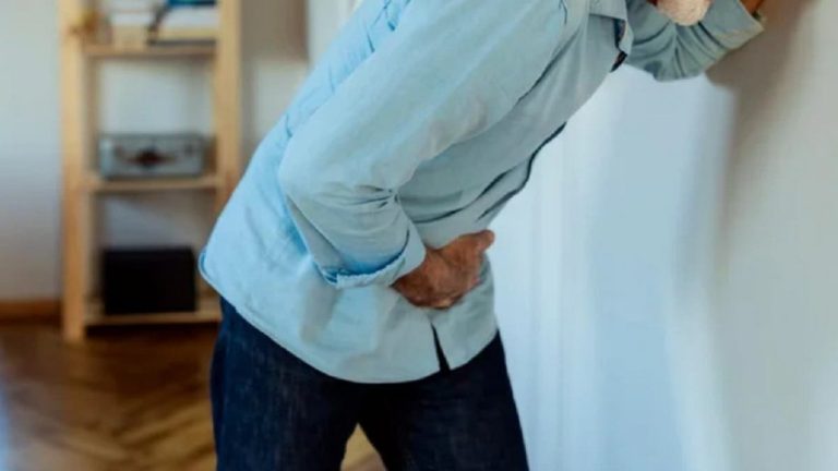 Se enteró que tenía ovarios: Un hombre fue al médico por una infección y se enfrentó a un inesperado diagnóstico